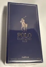 Polo Blue parfüm férfiaknak 40 ml