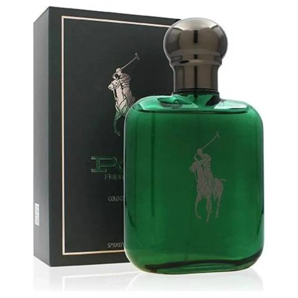 Polo Cologne Intense férfiaknak 125 ml