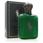 Polo Cologne Intense férfiaknak 125 ml
