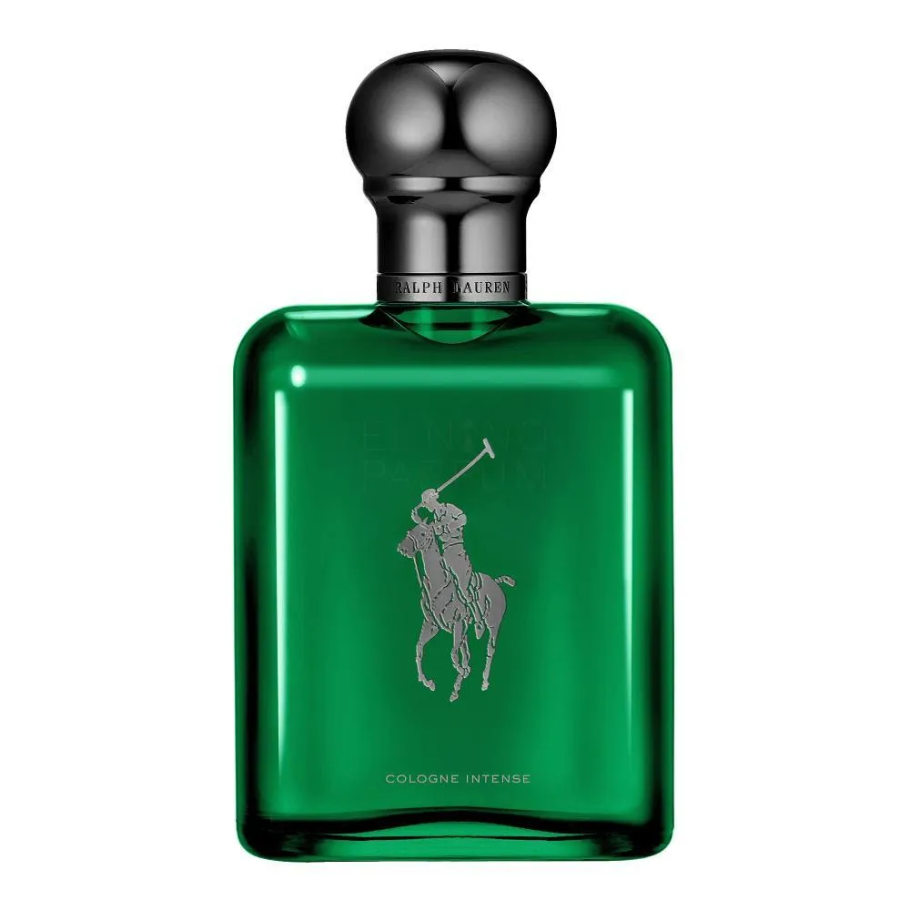 Polo Cologne Intense férfiaknak 125 ml