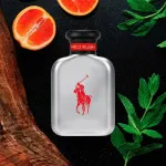 Polo Red Rush toalettvíz férfiaknak 75 ml