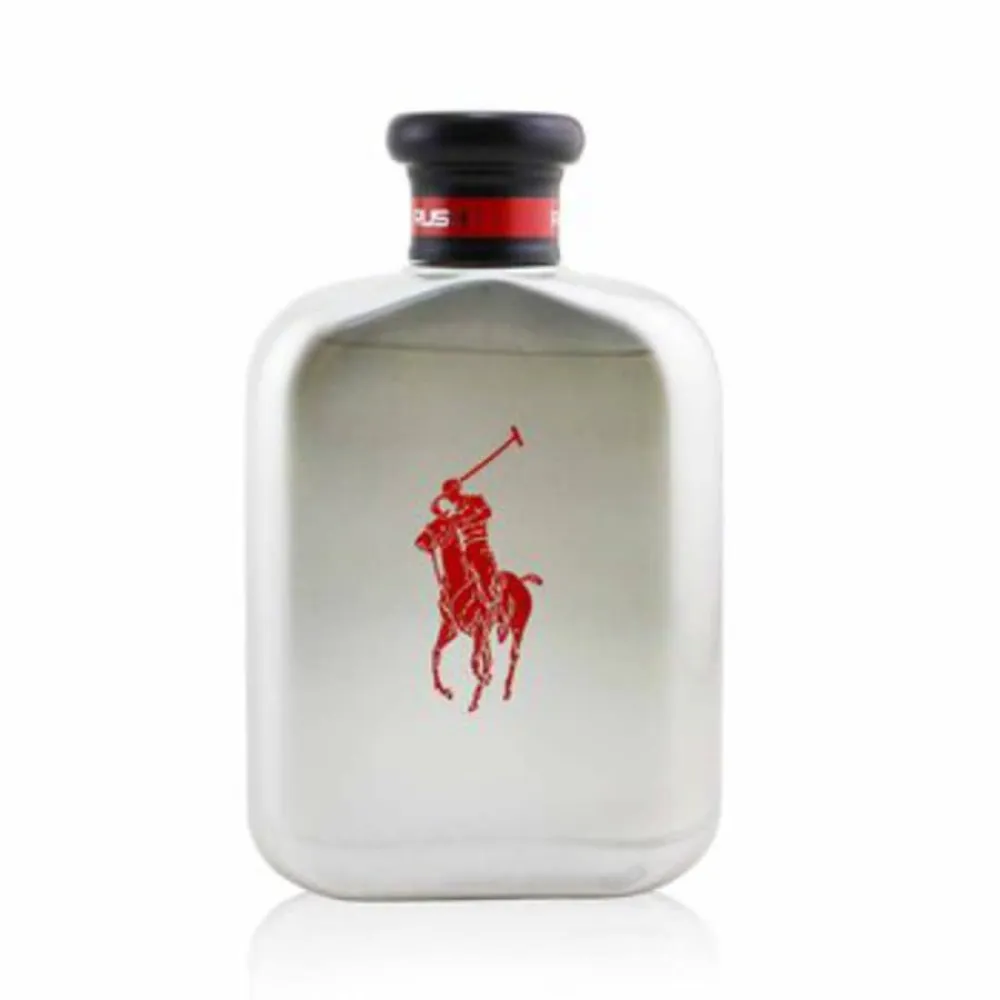Polo Red Rush toalettvíz férfiaknak 75 ml