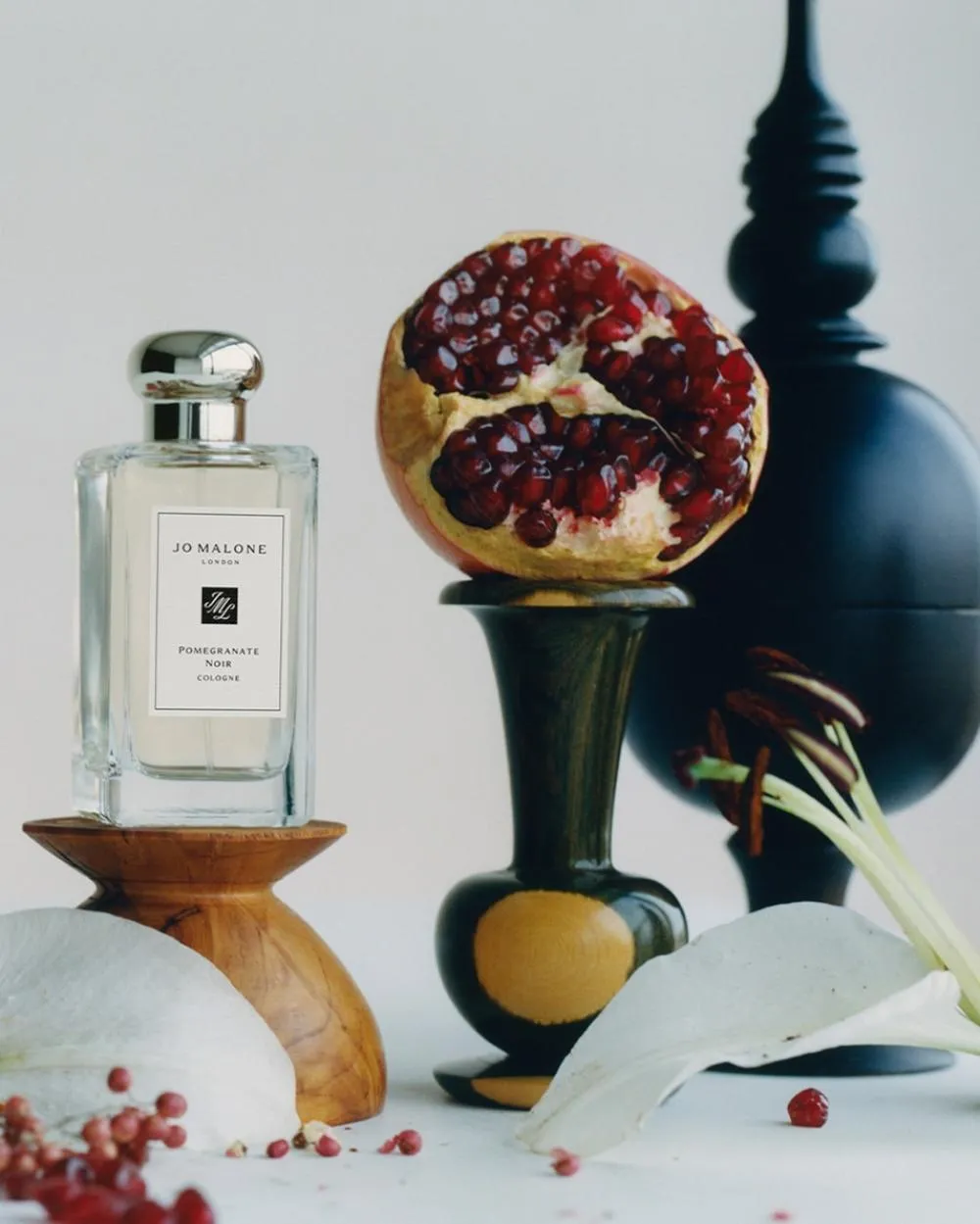 Pomegranate Noir kölnivíz uniszex 100 ml
