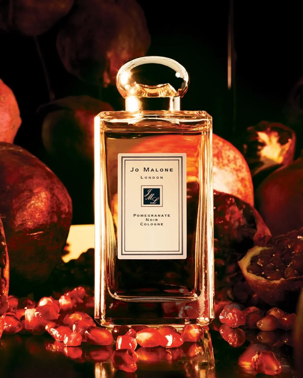 Pomegranate Noir kölnivíz uniszex 100 ml