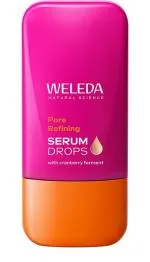 Weleda Pórusfinomító szérum cseppek