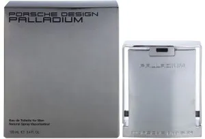 Porsche Design Porsche Design Palladium toaletní voda pro muže