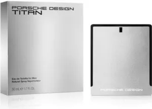 Porsche Design Porsche Design Titan toaletní voda pro muže