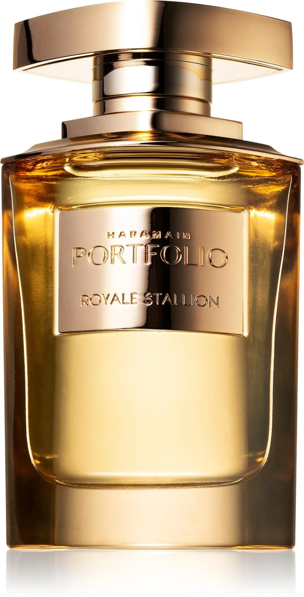 Portfolio Royale Stallion parfüm uniszex 75 ml