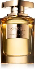 Portfolio Royale Stallion parfüm uniszex 75 ml