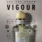 Potion Remedies Vra Vra Vroom eau de parfum uniszex 100 ml