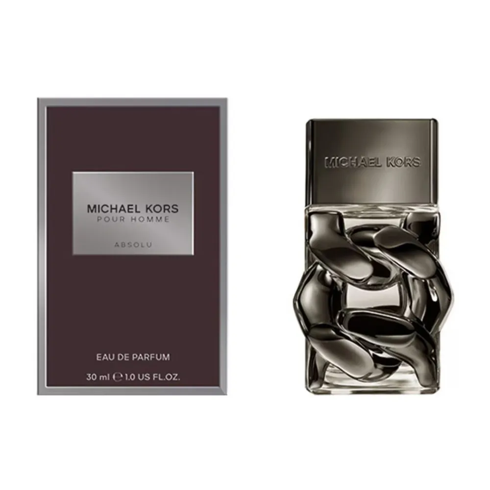 Pour Homme Absolu eau de parfum férfiaknak 30 ml