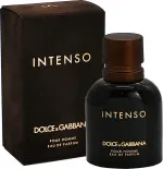 Pour Homme Intenso Eau de Parfum férfiaknak 40 ml