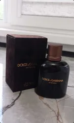 Pour Homme Intenso Eau de Parfum férfiaknak 40 ml