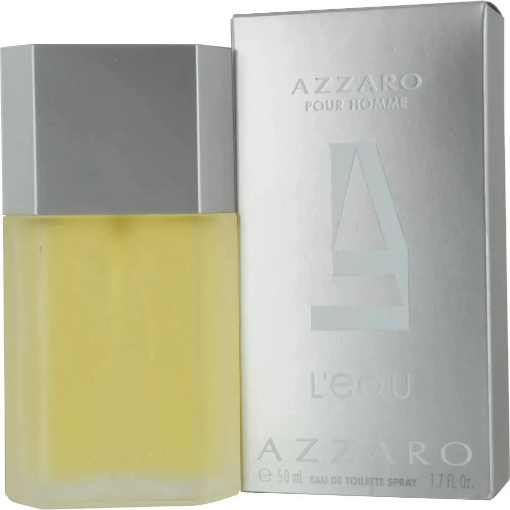 Pour Homme L'Eau eau de toilette férfiaknak 50 ml
