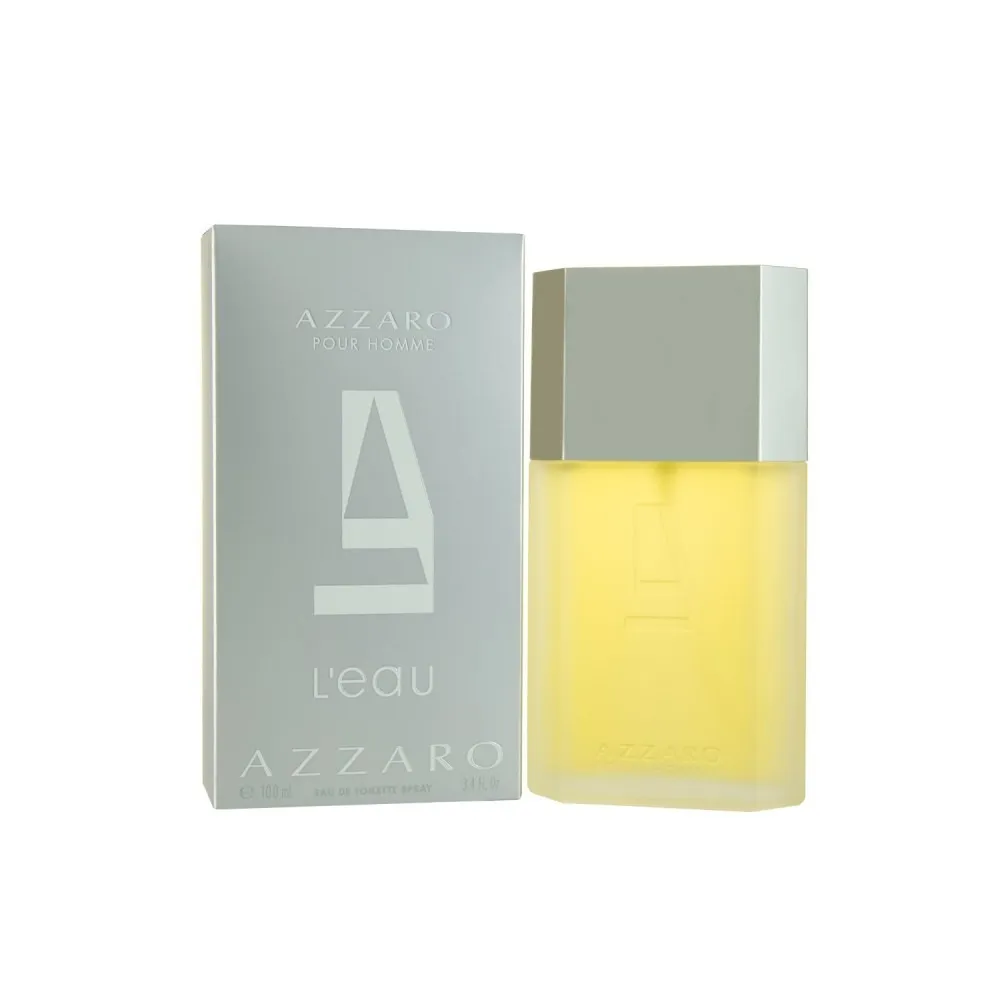 Pour Homme L'Eau eau de toilette férfiaknak 50 ml