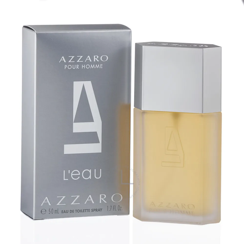 Pour Homme L'Eau eau de toilette férfiaknak 50 ml