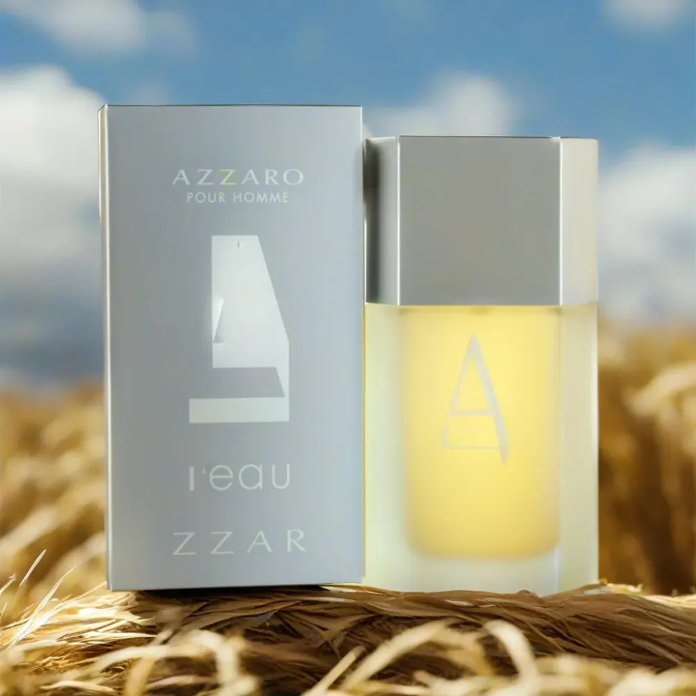 Pour Homme L'Eau eau de toilette férfiaknak 50 ml