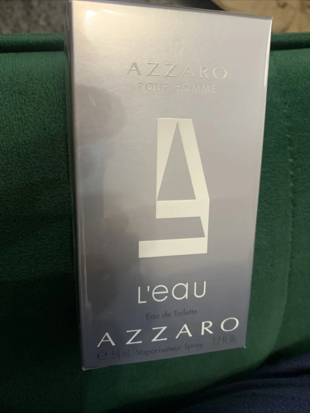 Pour Homme L'Eau eau de toilette férfiaknak 50 ml