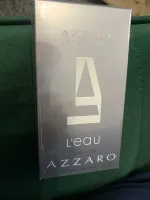 Pour Homme L'Eau eau de toilette férfiaknak 50 ml