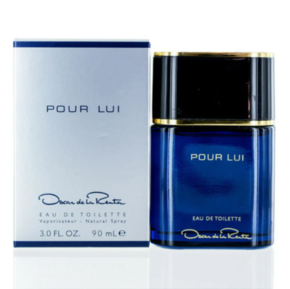 Pour Lui eau de toilette férfiaknak 90 ml