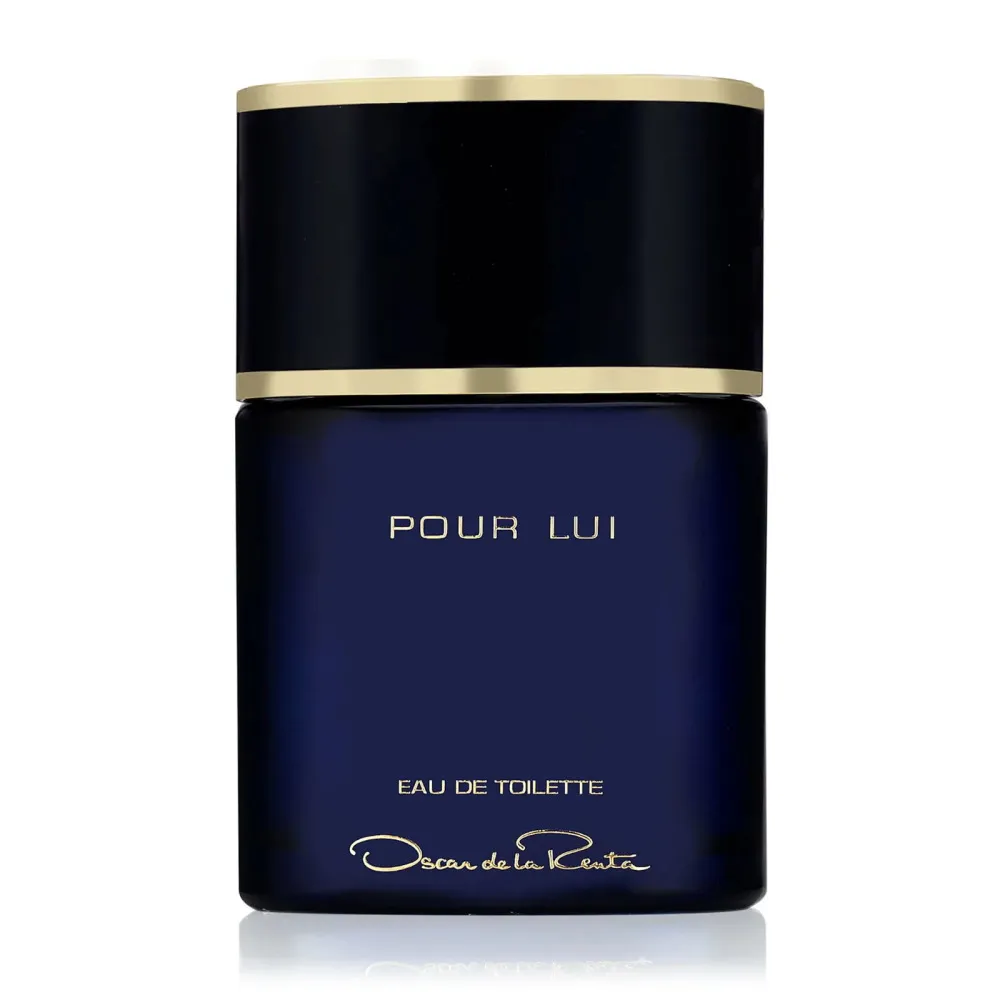 Pour Lui eau de toilette férfiaknak 90 ml