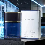 Pour Lui eau de toilette férfiaknak 90 ml