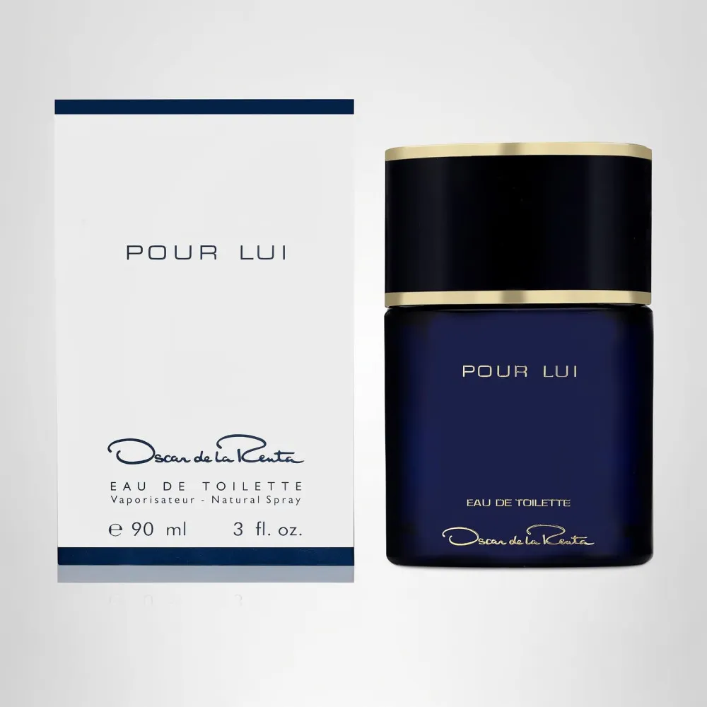 Pour Lui eau de toilette férfiaknak 90 ml