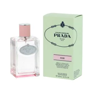 Prada Infusion de Rose 2017 parfüm nőknek