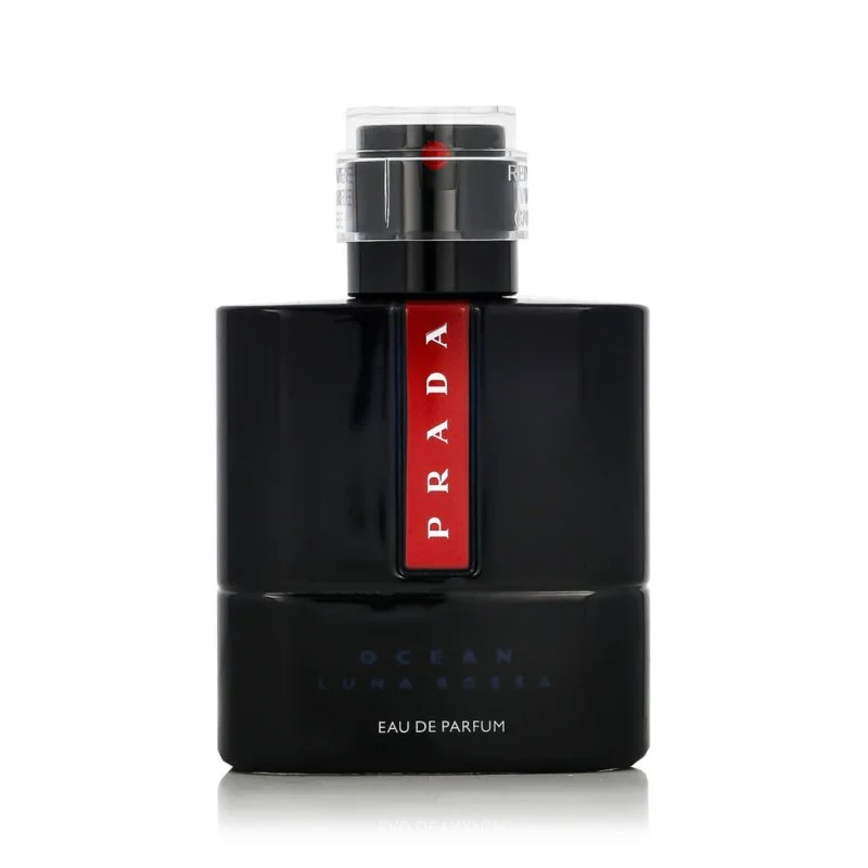 Luna Rossa Ocean utántölthető parfümvíz férfiaknak 50 ml