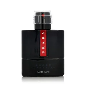 Prada Luna Rossa Ocean utántölthető parfümvíz férfiaknak