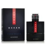 Luna Rossa Ocean utántölthető parfümvíz férfiaknak 50 ml