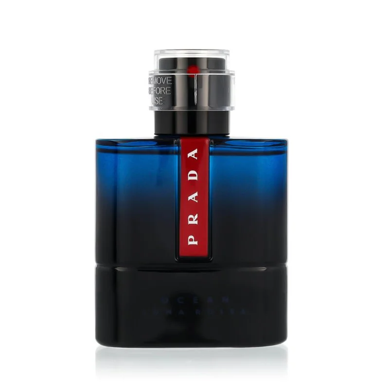 Luna Rossa Ocean eau de toilette férfiaknak 50 ml