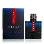 Luna Rossa Ocean eau de toilette férfiaknak 50 ml