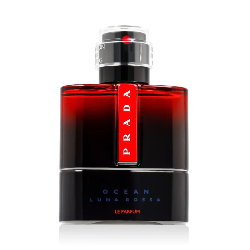 Luna Rossa Ocean utántölthető parfüm férfiaknak 50 ml