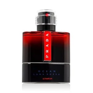 Prada Luna Rossa Ocean utántölthető parfüm férfiaknak