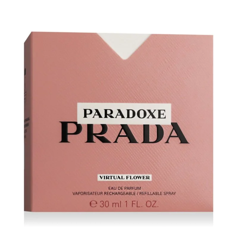 Paradoxe Virtual Flower Eau de Parfum nőknek 30 ml