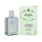 Infusion D'Iris Cèdre eau de parfum uniszex 100 ml