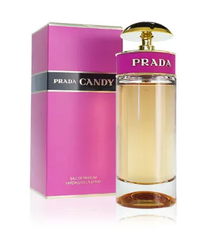 Prada Prada Candy parfémovaná voda pro ženy