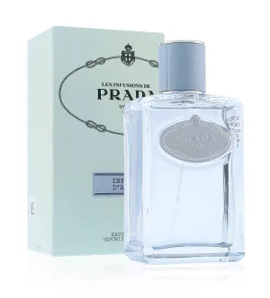 Prada Prada Infusion d'Amande parfémovaná voda unisex