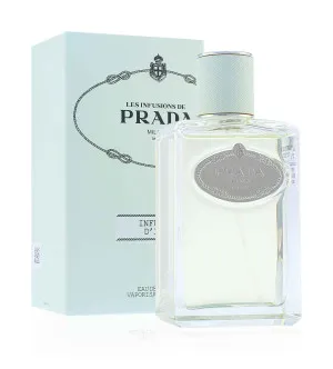 Prada Prada Infusion d'Iris parfémovaná voda unisex
