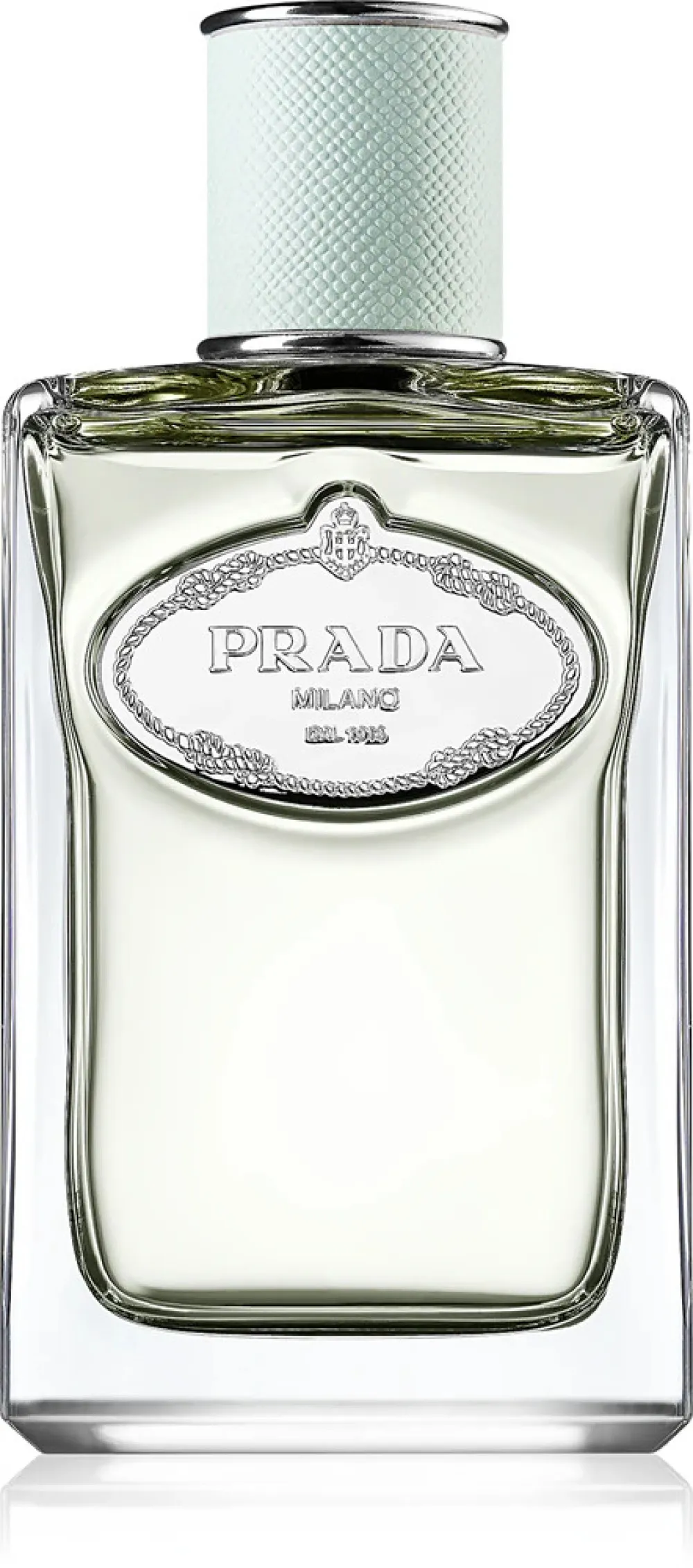 Infusion d'Iris parfémovaná voda unisex 100 ml