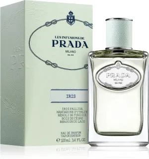 Prada Infusion d'Iris parfémovaná voda unisex