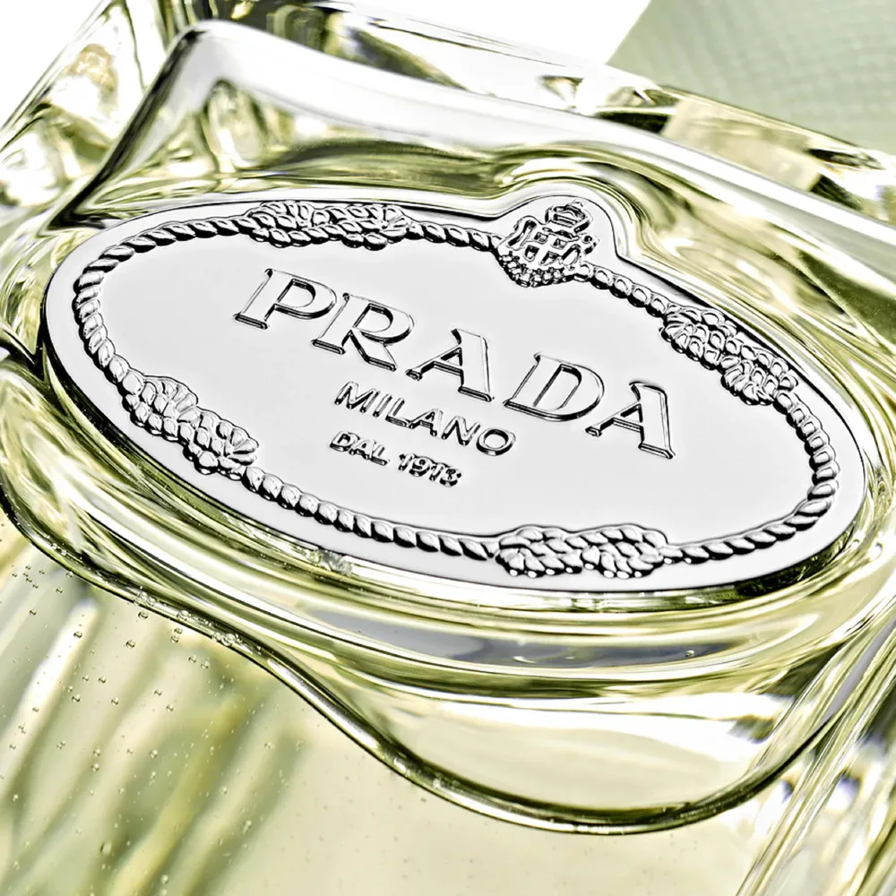 Infusion d'Iris parfémovaná voda unisex 100 ml