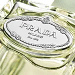 Infusion d'Iris parfémovaná voda unisex 100 ml