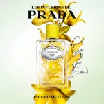 Infusion d'Ylang parfémovaná voda unisex 100 ml