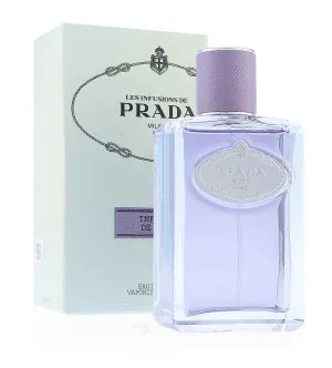 Prada Prada Infusion de Figue parfémovaná voda unisex