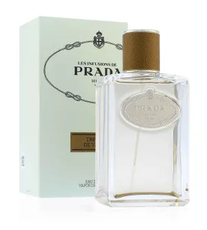 Prada Prada Infusion de Vanille parfémovaná voda unisex