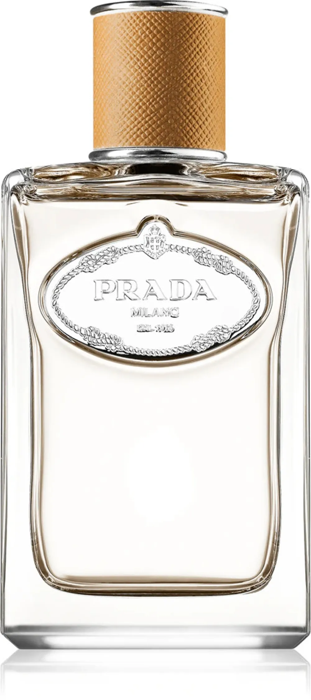 Infusion de Vanille parfémovaná voda unisex 100 ml