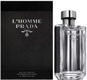 Prada Prada L'Homme toaletní voda pro muže