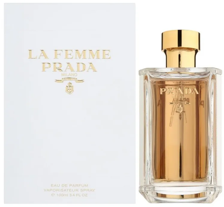 Prada La Femme eau de parfum nőknek 100 ml